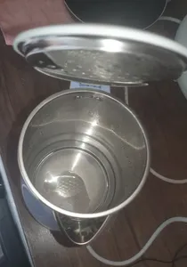 تجریه خرید کتری برقی مایدیا مدل MK-HJ1705B