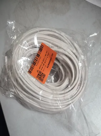 سیم برق 1.5 در 1 مدل افشان کد 123