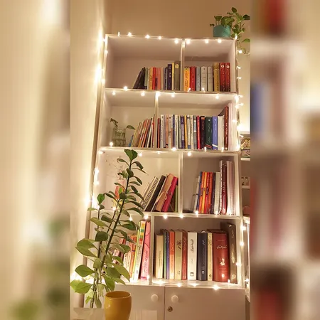 کتابخانه مدل FH74