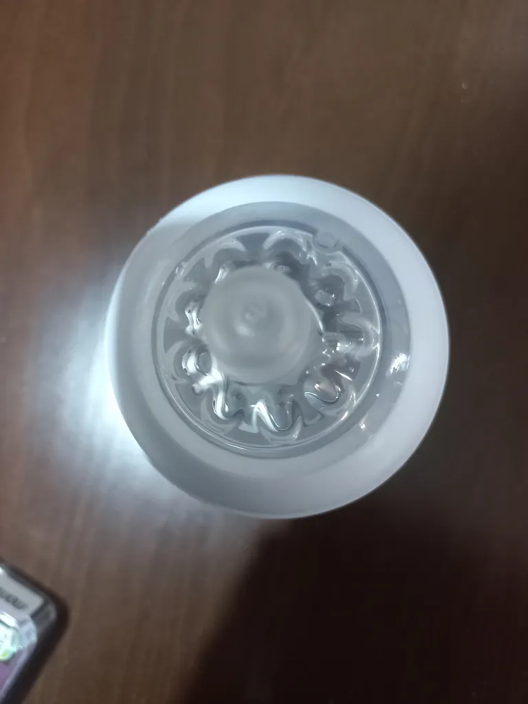 سر شیشه شیر مامی گلد مدل نچرال گروه سنی مثبت 18 ماه