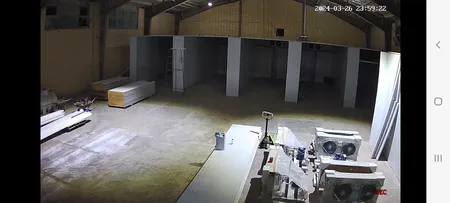 لامپ ال ای دی 50 وات افراتاب مدل AF-CU-50WAP پایه E27