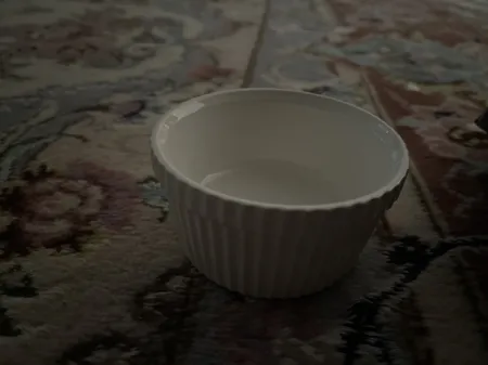 پیاله سرامیکی مدل One Sell بسته 6 عددی