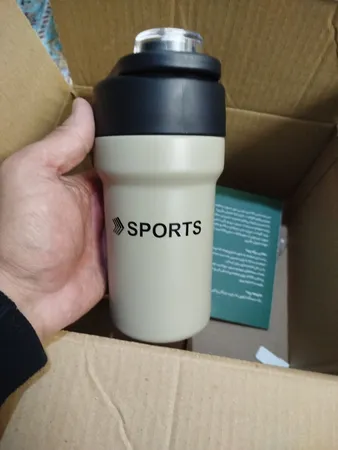 ماگ مدل سه کاره SPORT02 گنجایش 0.5 لیتر