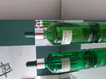 سرم پوست بایو آکوا مدل LUOFAMISS حجم 100 میلی لیتر