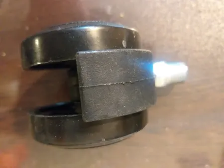 چرخ صندلی مدل A02 مجموعه 5 عددی