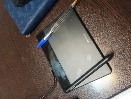 قلم نوری ایکس پی-پن مدل Deco Fun XS CT430