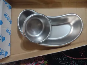 تجریه خرید ست پانسمان مارک اینسترومنتس کد M-pst بسته 5 عددی