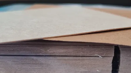 مقوا کرافت مدل سوئدی سایز 5x8 سانتی متر بسته 150 عددی