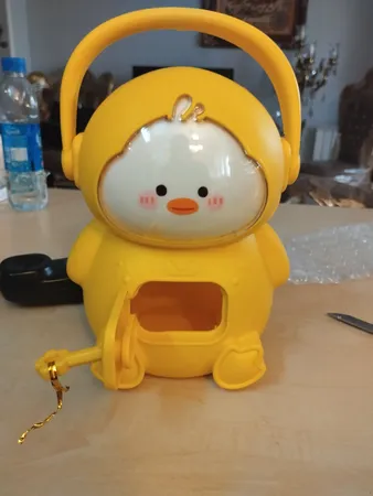 قلک مدل جوجه