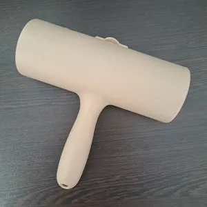 تجریه خرید پرزگیر لباس مدل رولی PET