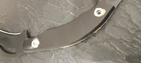 چاقوی سفری توماهاوک مدل L60