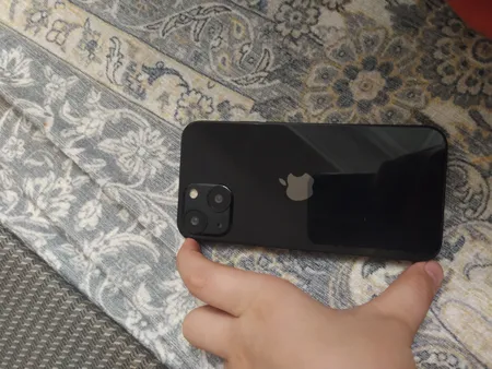 ماکت گوشی موبایل اپل مدل iphone 13 Mini