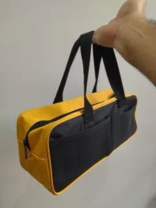 تجریه خرید کیف ابزار کنزاکس کد 02