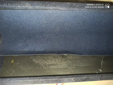 جعبه مضراب سنتور مدل S21