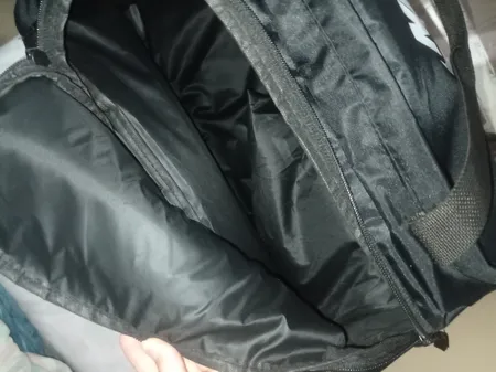 ساک ورزشی مدل 2-120062