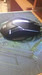 ماوس مخصوص بازی آر هشت مدل M1600