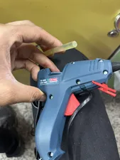 تجریه خرید دستگاه چسب تفنگی رونیکس مدل RH-4463