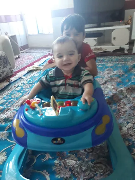 عکس ارسالی خریدار
