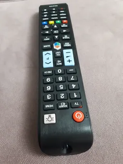 ریموت کنترل کد ۷۸