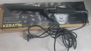 تجریه خرید فرکننده حرفه‌ای مو رزتی مدل 6025