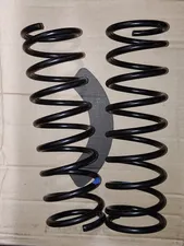 تجریه خرید فنر لول عقب امید فنر مدل 040 مناسب برای پراید بسته 2 عددی