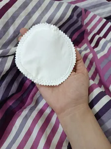 تجریه خرید پد آرایشی هیاهو مدل Beauty Blender بسته 2 عددی