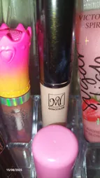 کانسیلر مای سری Black Diamond مدل Gentle Touch شماره 10