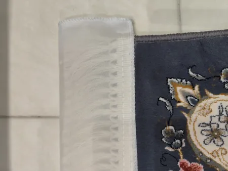 محافظ ریشه فرش مدل 12