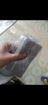 اسفنج واکس داشبورد و لاستیک ماشین سارین مدل GTW