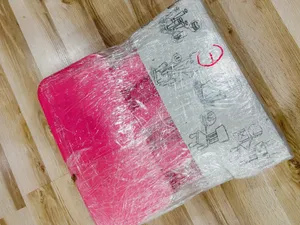 تجریه خرید صندلی کودک مدل MAMMUT