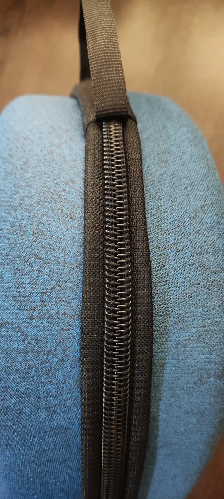 کیف نگهدارنده هدفون نهل مدل GH23