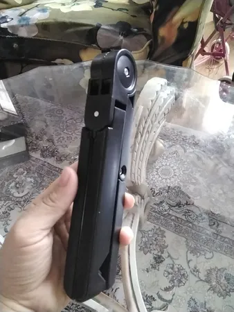 پایه نگهدارنده گوشی موبایل و تبلت مدل ST01