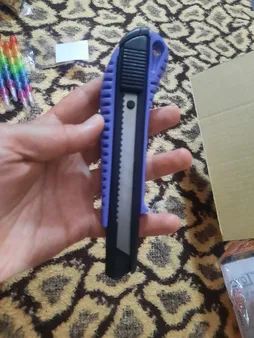 کاتر تویو کد 109