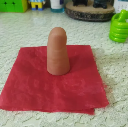 ابزار شعبده بازی مدل پارچه غیب کن DSK176