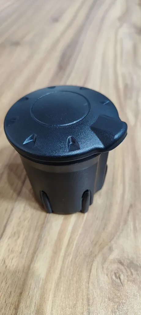 جا لیوانی خودرو وارون مدل B-20 مناسب برای ساینا