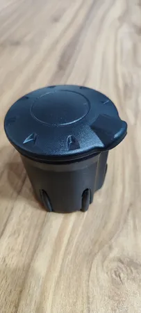 جا لیوانی خودرو وارون مدل B-20 مناسب برای ساینا