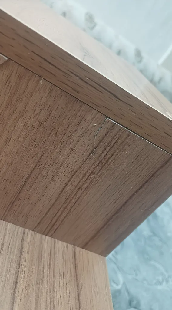 شلف دیواری چوبیکو مدل shelf720