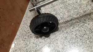 تجریه خرید چرخ خرید مدل چالکی