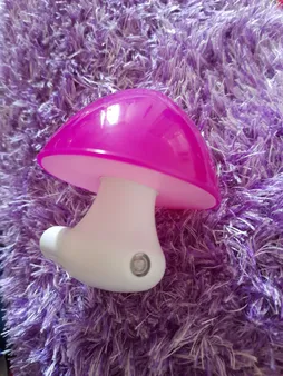 چراغ خواب کودک کد 220