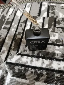 تجریه خرید تونیک تقویت ریش سریتا مدل 01 حجم 40 میلی لیتر