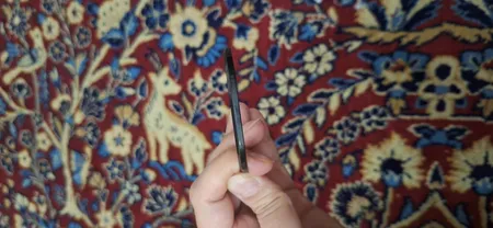 دستبند مردانه مدل DW0040000