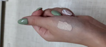 کانسیلر یانگمی شماره 001