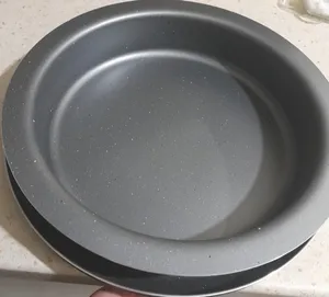 تجریه خرید تابه تکنو مدل چندمنظوره سایز 28