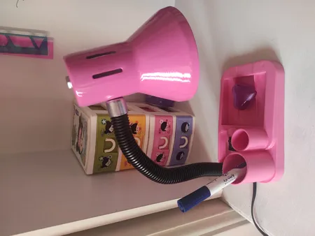 چراغ مطالعه مدل S-192