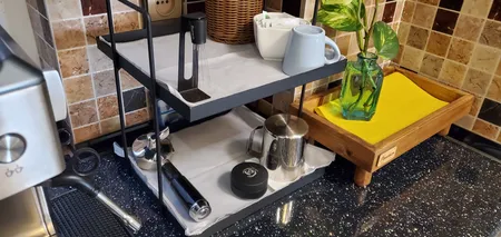 استند جا ادویه ای مدل maral