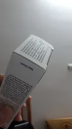 کرم روشن کننده آیچون بیوتی مدل Active White حجم 50 میلی لیتر