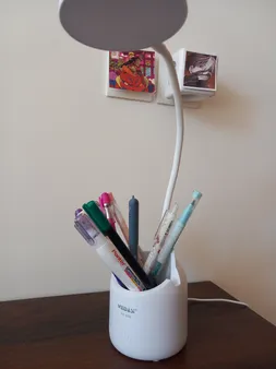 چراغ مطالعه ویداسی مدل WD-6059