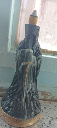 جاعودی طرح روح مدل ist