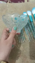 پیاله ساکورا سری می جی مدل 740702W بسته 6 عددی