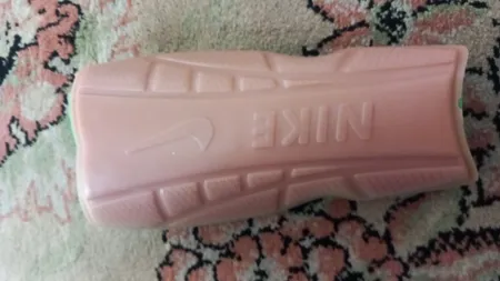 ساق بند فوتبال مدل شاین گارد بسته 2 عددی